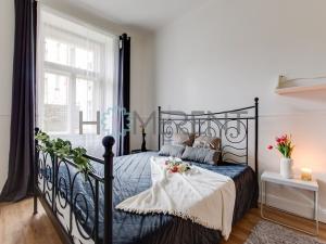 Pronájem bytu 3+kk, Praha, Kubelíkova, 70 m2