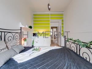 Pronájem bytu 3+kk, Praha, Kubelíkova, 70 m2