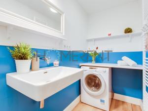 Pronájem bytu 3+kk, Praha, Kubelíkova, 70 m2
