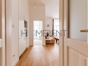 Pronájem bytu 3+kk, Praha, Kubelíkova, 70 m2