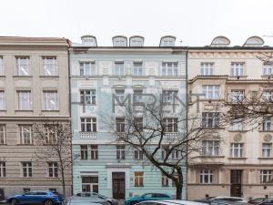 Pronájem bytu 3+kk, Praha, Kubelíkova, 70 m2