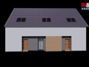 Prodej pozemku pro bydlení, Říčany - Voděrádky, 281 m2