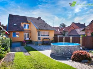 Prodej rodinného domu, Josefov, 290 m2