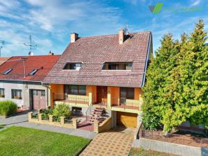 Prodej rodinného domu, Josefov, 290 m2