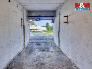 Prodej garáže, Rotava, 16 m2