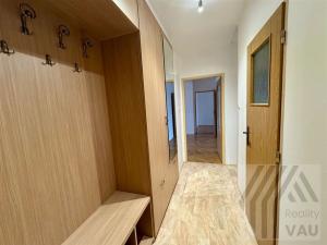 Pronájem bytu 3+1, Pardubice, 65 m2