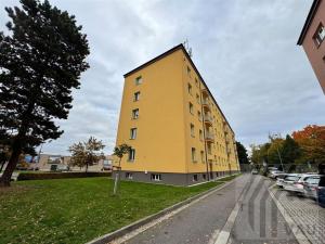 Pronájem bytu 3+1, Pardubice, 65 m2
