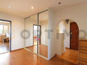 Prodej bytu 4+kk, Praha - Modřany, Pertoldova, 77 m2
