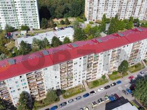 Prodej bytu 4+kk, Praha - Modřany, Pertoldova, 77 m2