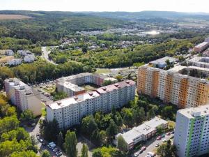Prodej bytu 4+kk, Praha - Modřany, Pertoldova, 77 m2