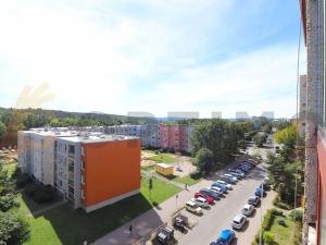 Prodej bytu 3+1, Praha - Modřany, Pertoldova, 77 m2