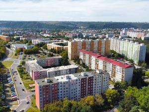 Prodej bytu 3+1, Praha - Modřany, Pertoldova, 77 m2