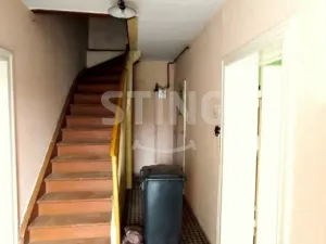 Prodej rodinného domu, Úvalno, 180 m2