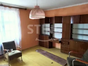 Prodej rodinného domu, Úvalno, 180 m2