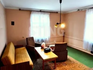 Prodej rodinného domu, Úvalno, 180 m2
