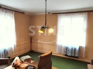 Prodej rodinného domu, Úvalno, 180 m2