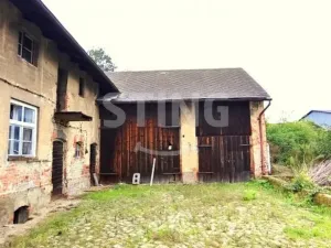 Prodej rodinného domu, Úvalno, 180 m2