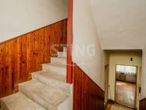 Prodej rodinného domu, Rožnov pod Radhoštěm, Kramolišov, 170 m2