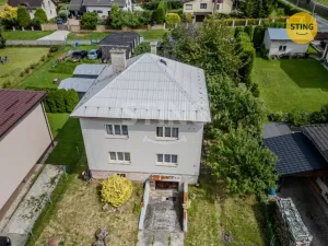 Prodej rodinného domu, Rožnov pod Radhoštěm, Kramolišov, 170 m2