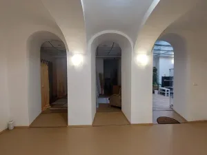 Pronájem obchodního prostoru, Olomouc, Šemberova, 99 m2