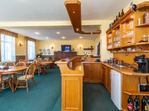 Prodej ubytování, Sedloňov - Polom, 552 m2