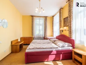 Prodej ubytování, Sedloňov - Polom, 552 m2