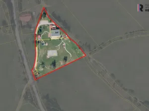 Prodej ubytování, Sedloňov - Polom, 552 m2