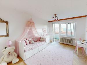 Prodej bytu 4+1, Příbram, Pod Haldou, 85 m2