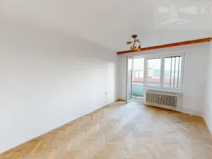 Prodej bytu 4+1, Příbram, Pod Haldou, 85 m2