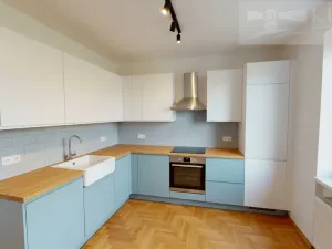 Prodej bytu 4+1, Příbram, Pod Haldou, 85 m2