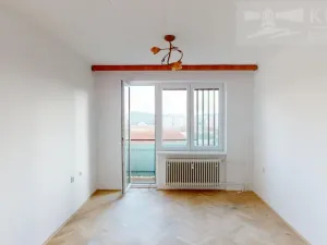 Prodej bytu 4+1, Příbram, Pod Haldou, 85 m2