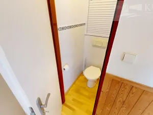 Prodej bytu 4+1, Příbram, Pod Haldou, 85 m2