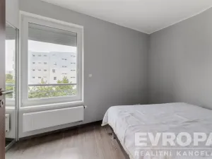 Prodej bytu 2+kk, Praha - Horní Měcholupy, Hornoměcholupská, 49 m2