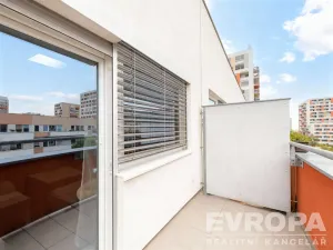 Prodej bytu 2+kk, Praha - Horní Měcholupy, Hornoměcholupská, 49 m2