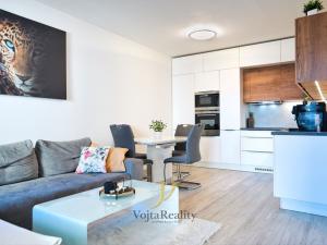 Prodej bytu 2+kk, Olomouc, Edmunda Husserla, 53 m2