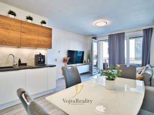 Prodej bytu 2+kk, Olomouc, Edmunda Husserla, 53 m2
