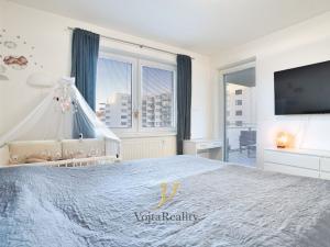 Prodej bytu 2+kk, Olomouc, Edmunda Husserla, 53 m2
