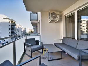 Prodej bytu 2+kk, Olomouc, Edmunda Husserla, 53 m2