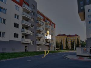 Prodej bytu 2+kk, Olomouc, Edmunda Husserla, 53 m2