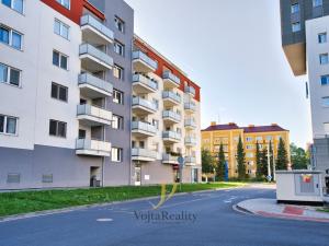 Prodej bytu 2+kk, Olomouc, Edmunda Husserla, 53 m2