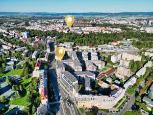 Prodej bytu 2+kk, Olomouc, Edmunda Husserla, 53 m2