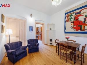 Pronájem bytu 4+1, Karlovy Vary, Jaltská, 108 m2