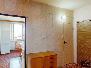 Prodej bytu 2+1, Praha - Kamýk, Zvolská, 59 m2
