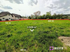 Prodej pozemku pro bydlení, Kutná Hora, 3509 m2
