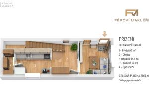 Prodej rodinného domu, Frýdlant nad Ostravicí - Lubno, 140 m2