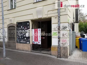 Pronájem komerční nemovitosti, České Budějovice - České Budějovice 6, U Tří lvů, 220 m2