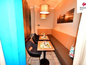 Prodej rodinného domu, Golčův Jeníkov, Nám. T. G. Masaryka, 250 m2