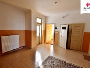 Prodej rodinného domu, Golčův Jeníkov, Nám. T. G. Masaryka, 250 m2