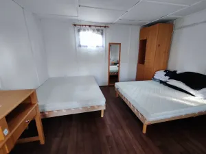 Prodej chaty, Doksy - Staré Splavy, Pod Borným, 27 m2
