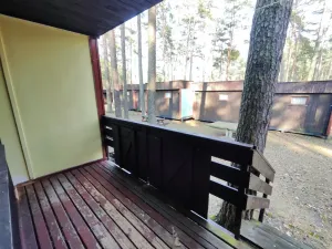 Prodej chaty, Doksy - Staré Splavy, Pod Borným, 27 m2